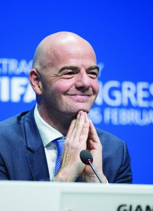 国际足联发言人证实，央视世界杯签约金额创新高，不是六千万美金|卡塔尔世界杯|俄罗斯世界杯|分销|赛事|打包_新浪体育_新浪新闻